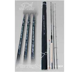 Top Mix Asterx Method Feeder, verschiedene Längen