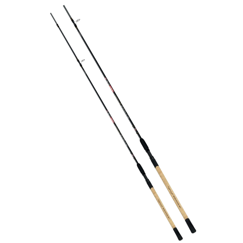 Colmic Avenger Feeder – 45 g verschiedene Varianten (2,70 m / 3,00 m)