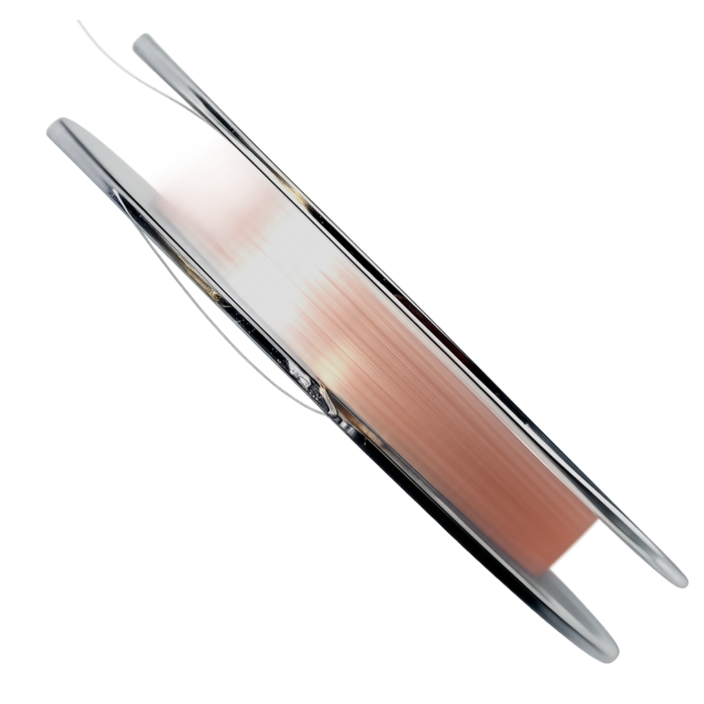 Colmic Fendreel – Monofile Premium Angelschnur - verschiedene Durchmesser