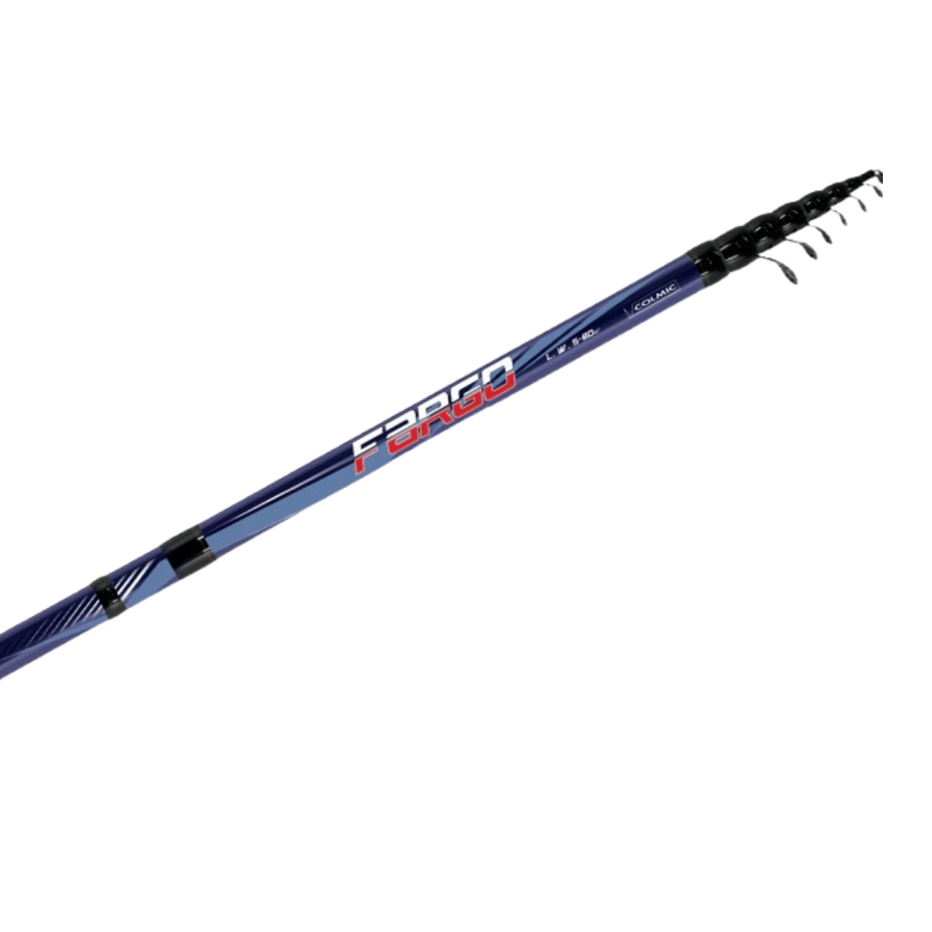 Colmic Fargo Länge 4,70 m