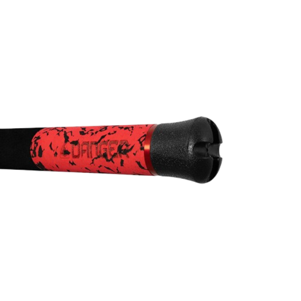 Delphin DANGER CatFISH Lä. 285 cm. Wg. 350 g