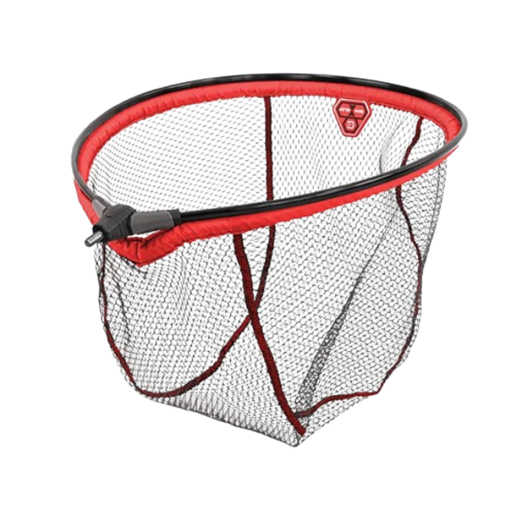 Delphin ATM Floaty RN VARIO – Schwimmender, verstellbarer Kescherkopf 60x50 cm