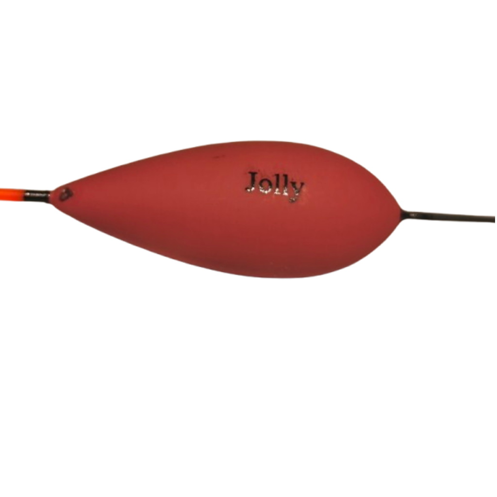 Colmic Jolly , verschiedene Tragkräfte