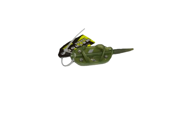 Lorpio Feederset Medium