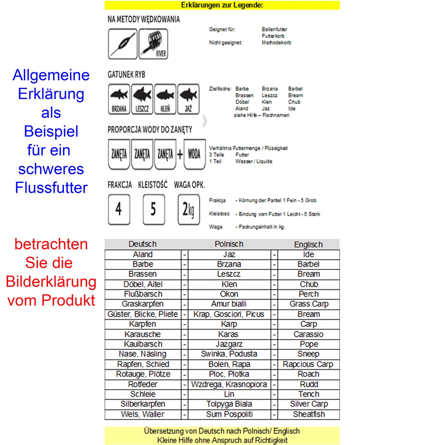 Lorpio - SPEZIELLE PELLET ULTRA R1 MULTICOLOR Pellets 2mm – 700 g