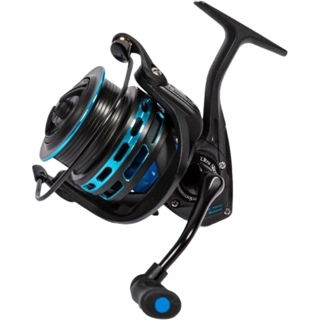 Lion Sports Futura Blazer 4500