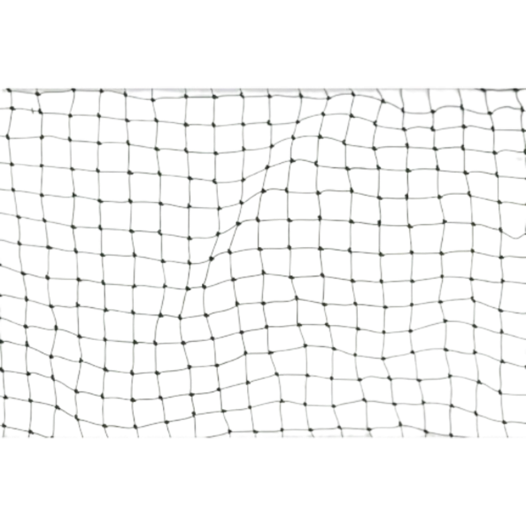 Lorpio Nylon Mesh Kescherkopf – 45x37cm