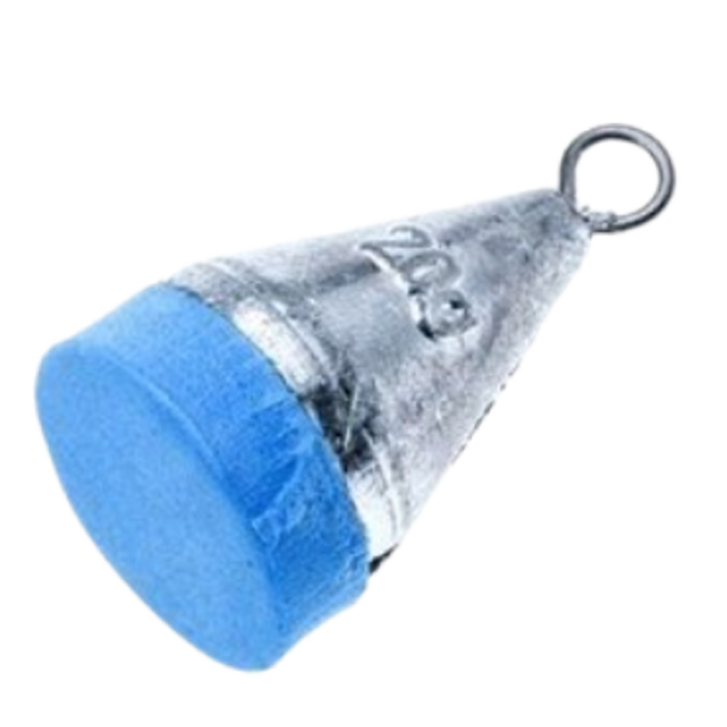 Lotblei mit Schaumstoff