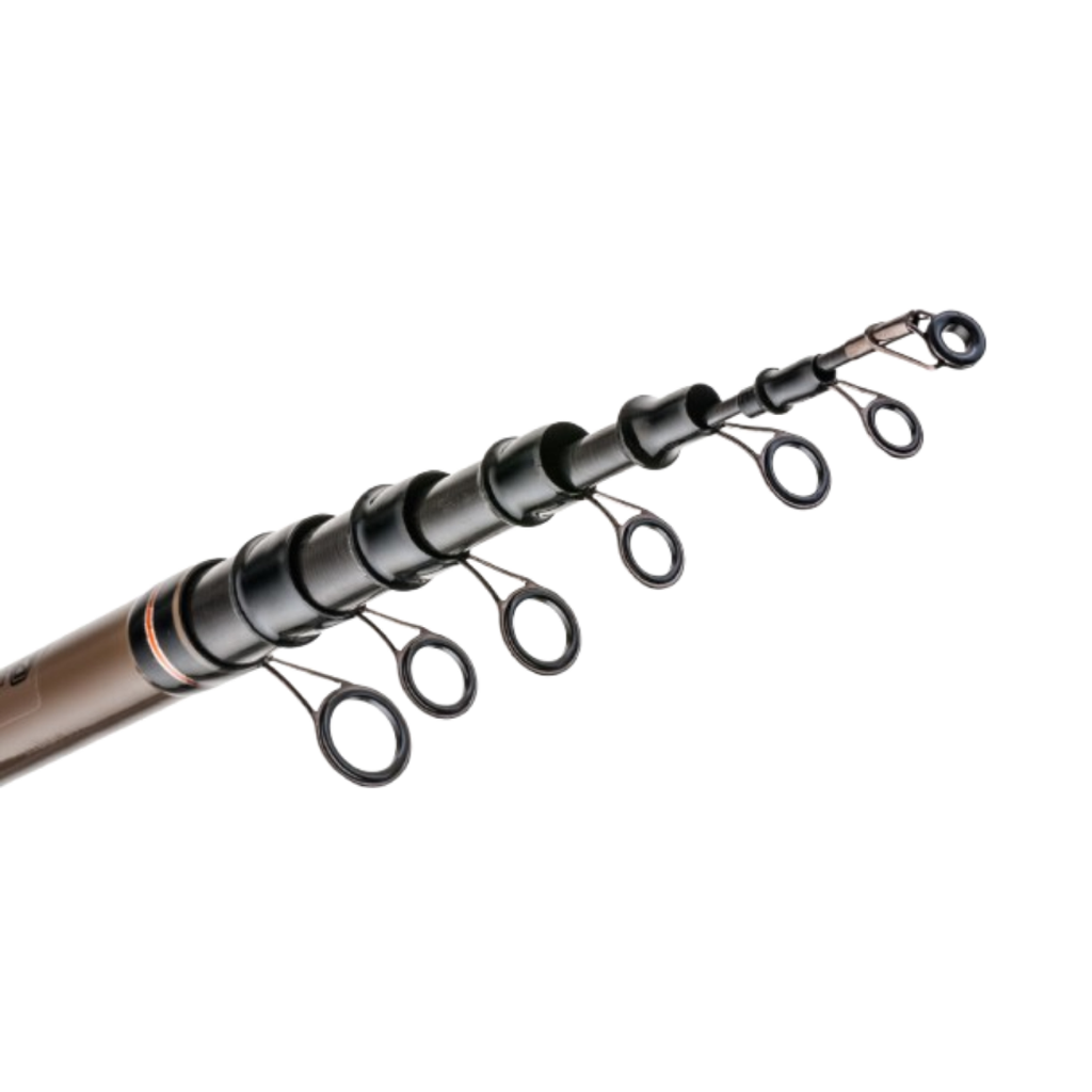 Mivardi Predator, Länge 6 m, Wg. 40-80 g