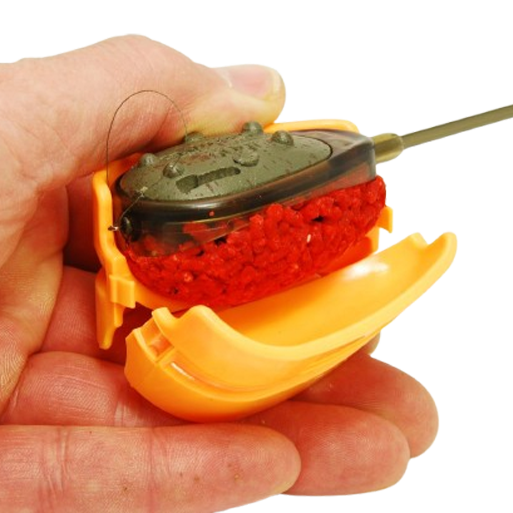 Cralusso SHELL / Mulden 4 - Varianten