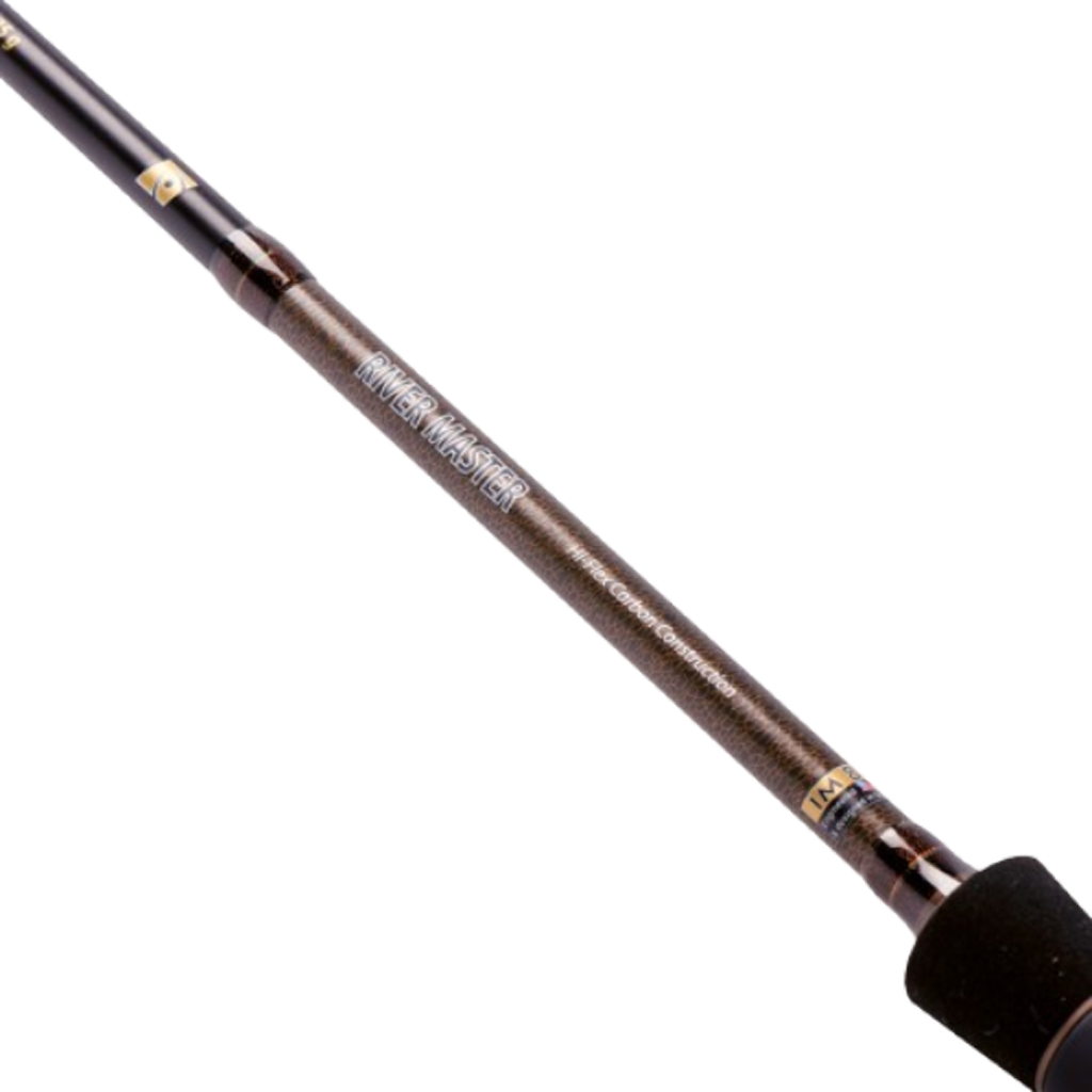 Robinson River Master Spin Lä. 2,90m, Wg. 3-15g