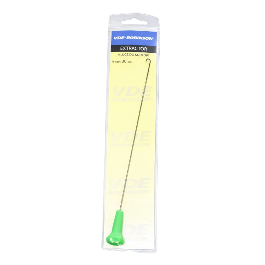 VDE-Robinson Extractor Adjustable Bung