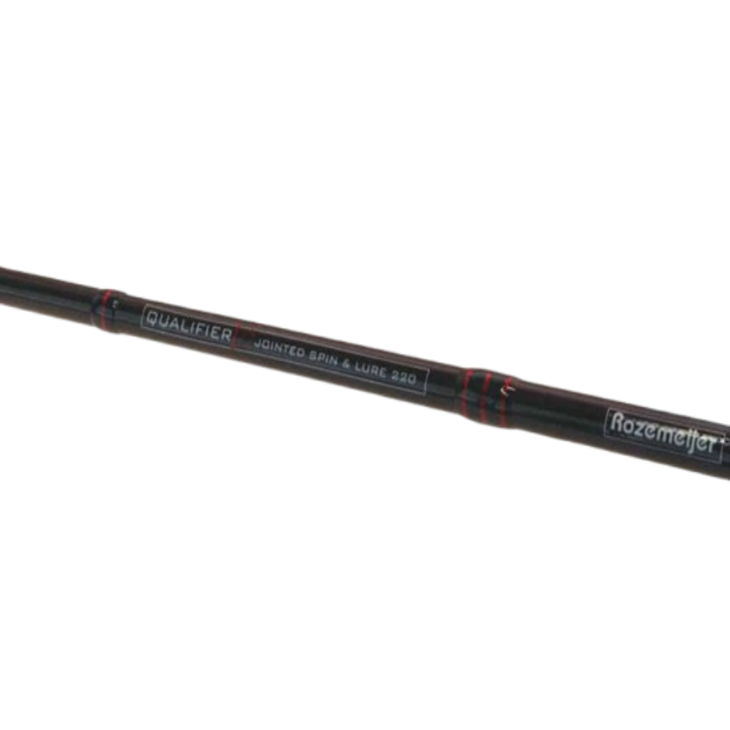 Rozemeijer Qualifier V2 Jointed Spin, Lä. 2,70m, Wg. 35-70g