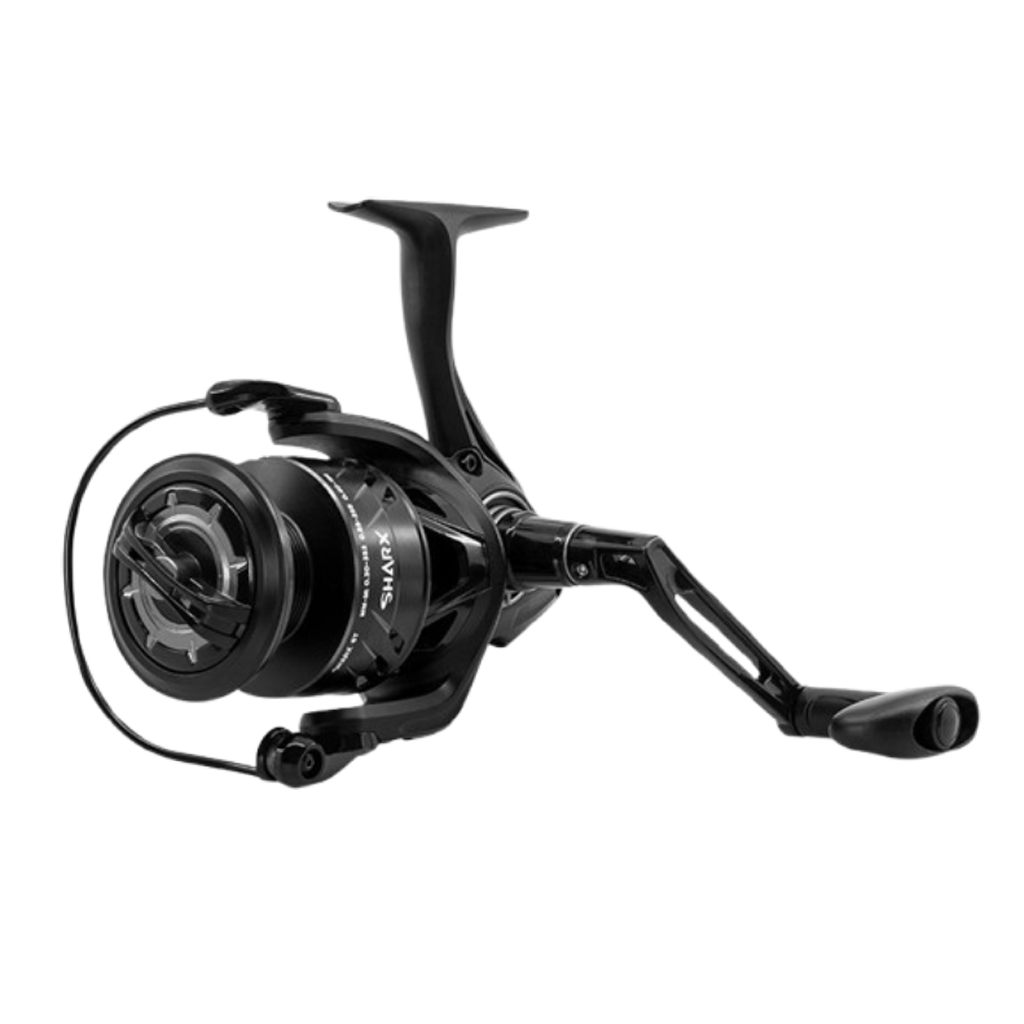 Delphin SHARX 4T - 4000