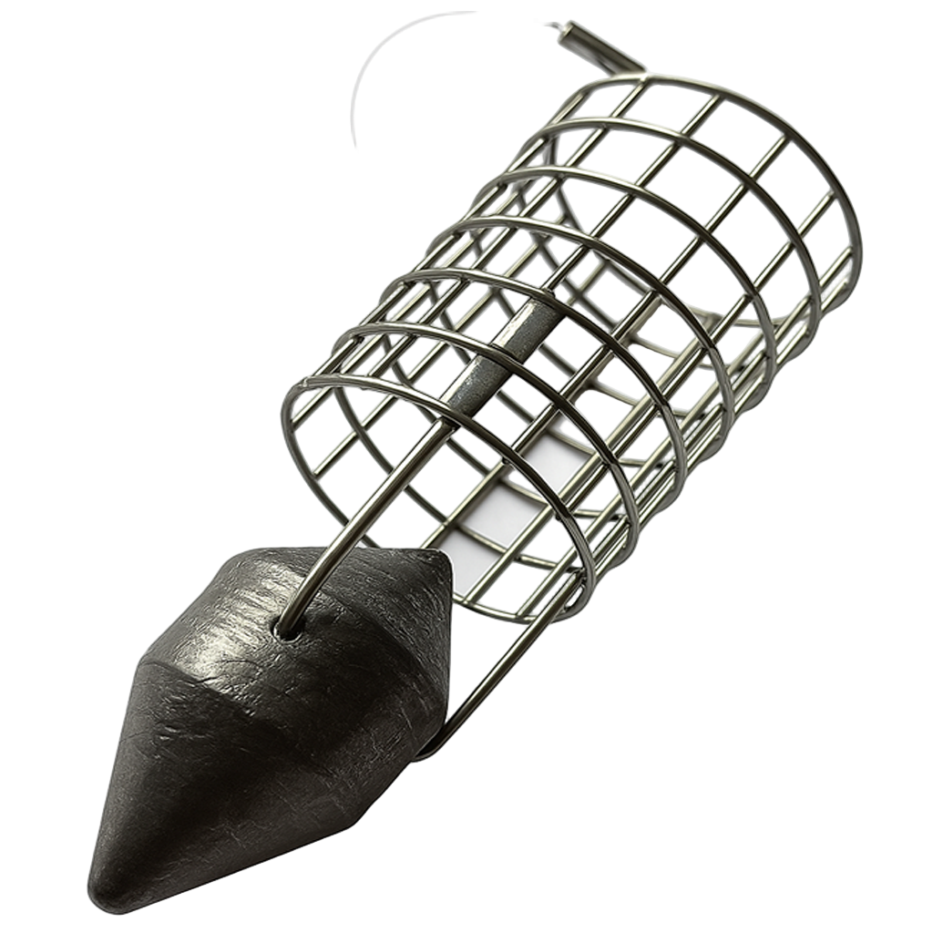 Speedkorb, Edelstahl 6H12R, verschiedene Gewichte