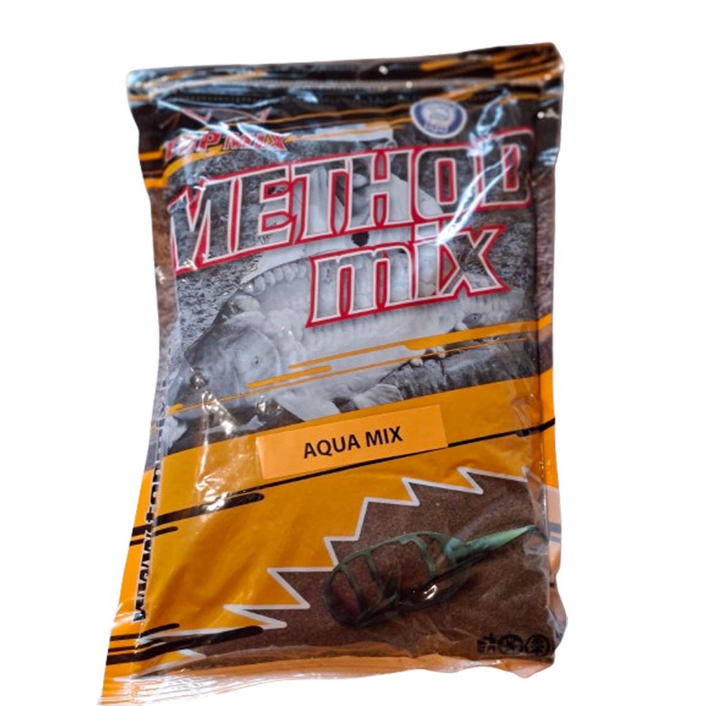 TOP MIX - AQUA Methode Mix Aufzucht neutral – 850 g