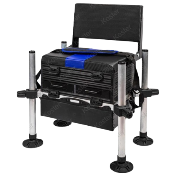 Lion Sports Seatbox Futura 36D