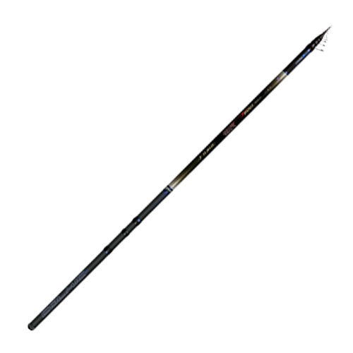 Colmic Fiume WR T-8001 – 16 g, Länge 7m , Premium Bolognese-Rute