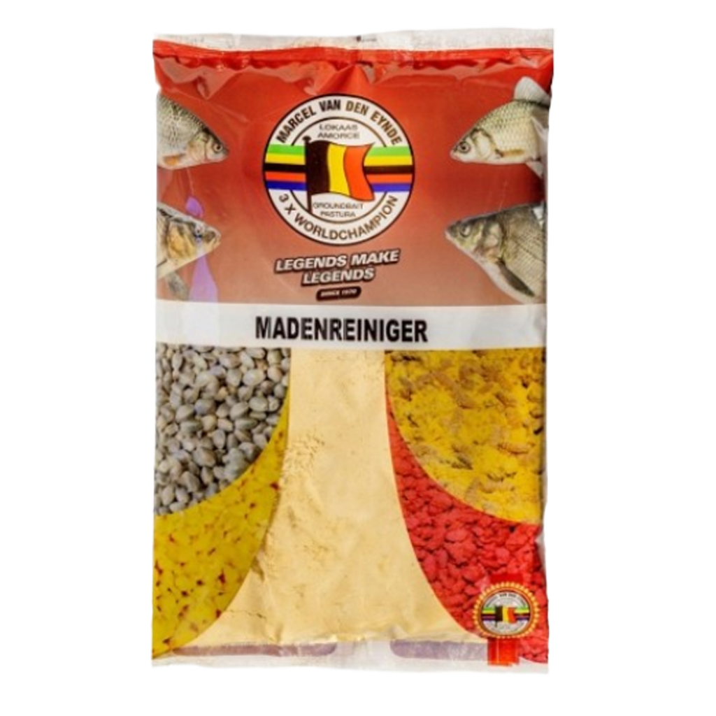 Van den Eynde -- Madenreiniger 500gr.