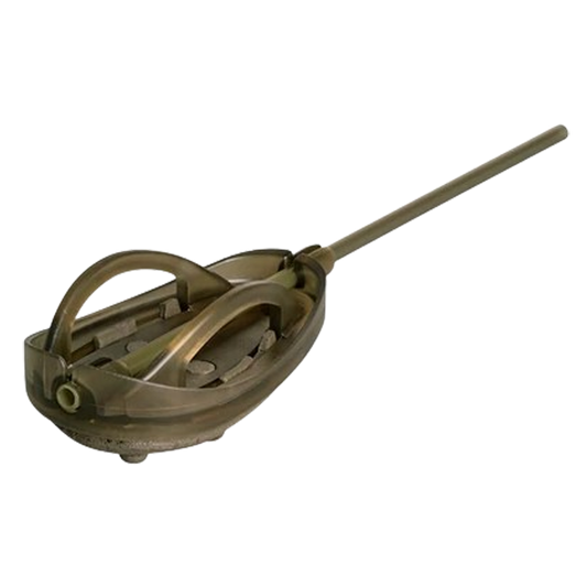 Cralusso Rocket Method Feeder Artikel 3305