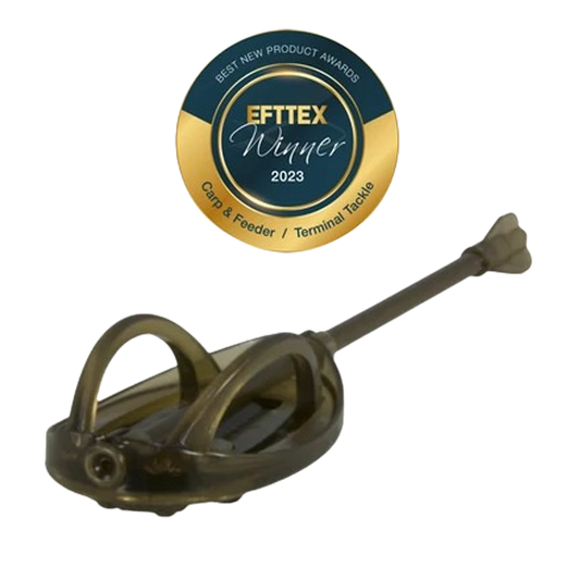 Cralusso BIG Rocket Method Feeder, Artikel 3430