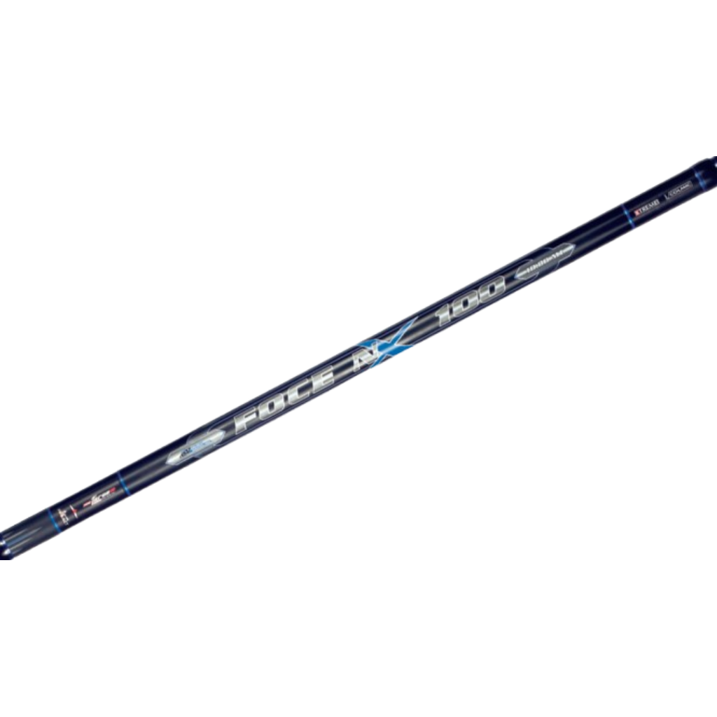 Colmic Foce NX 100 – Länge 10 m