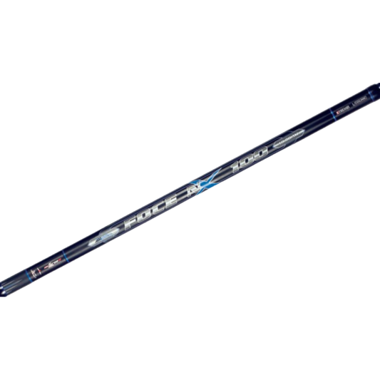 Colmic Foce NX 100 – Länge 10 m