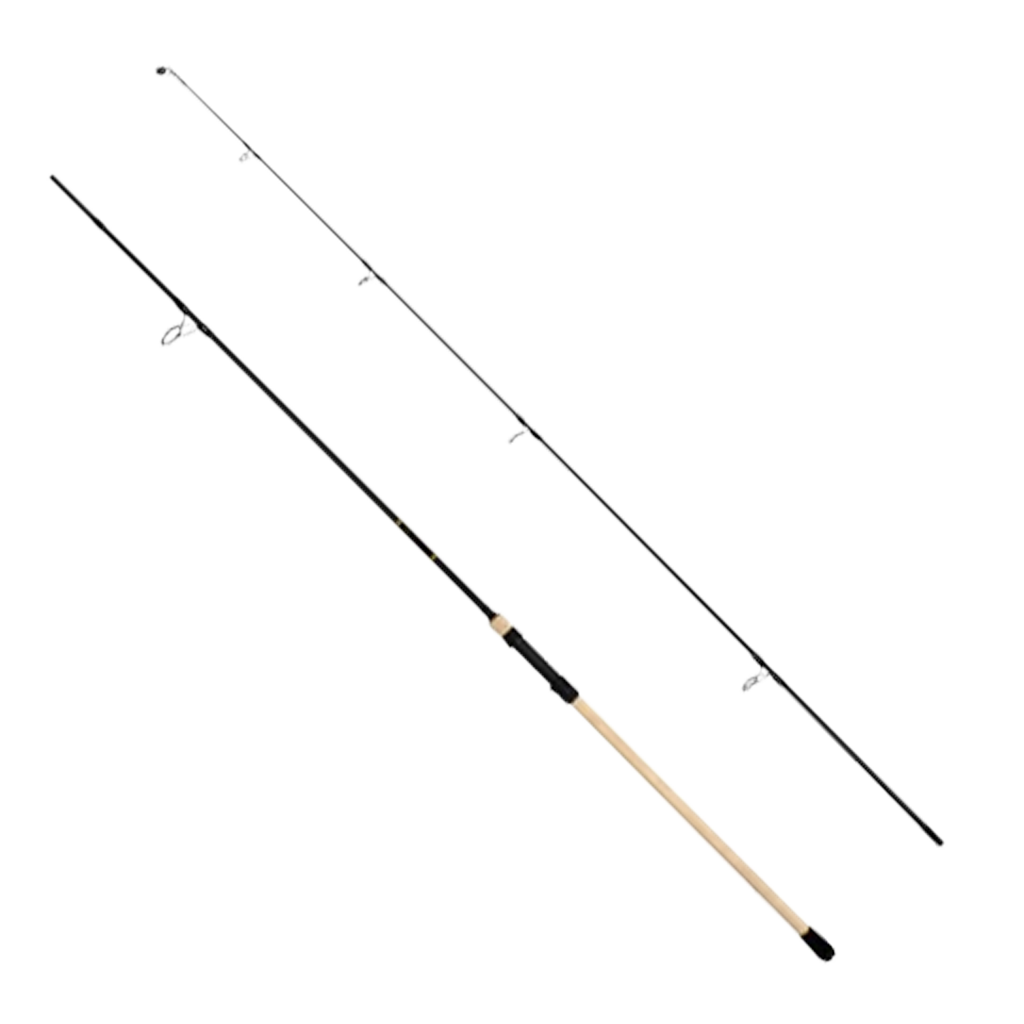 Delphin ARMADA NX BlackWay, Länge 3,0m (2Teile), Wg 2,5lbs