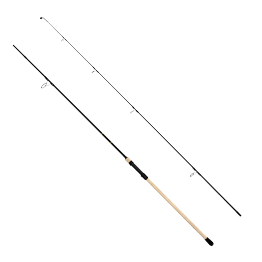 Delphin ARMADA NX BlackWay, Länge 3,0m (2Teile), Wg 2,5lbs