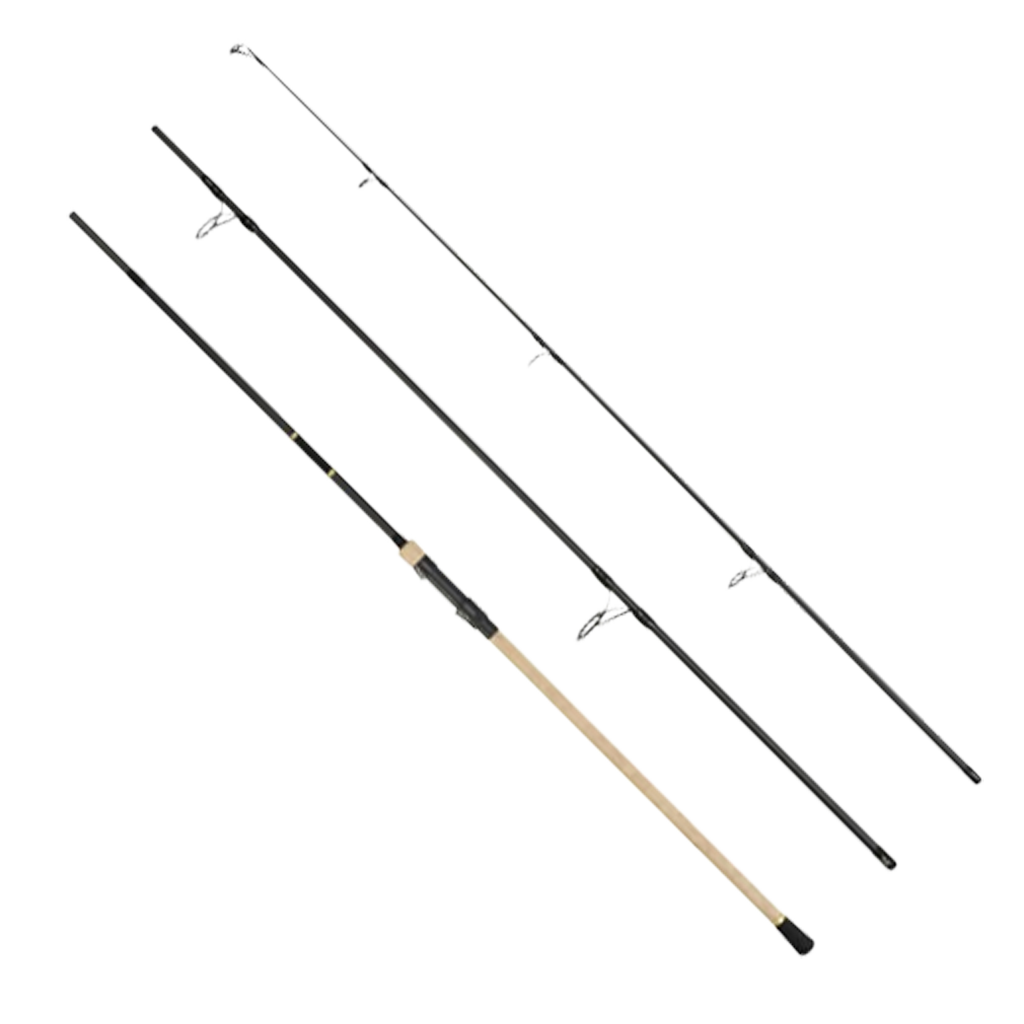 Delphin ARMADA NX BlackWay, Länge 3,6m (3Teile), Wg 3,0lbs