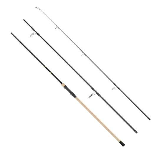 Delphin ARMADA NX BlackWay, Länge 3,6m (3Teile), Wg 3,0lbs