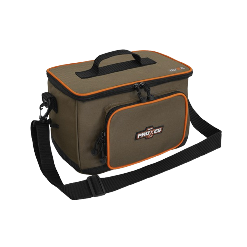 Delphin PROXES Easy XL Tasche mit einer Box