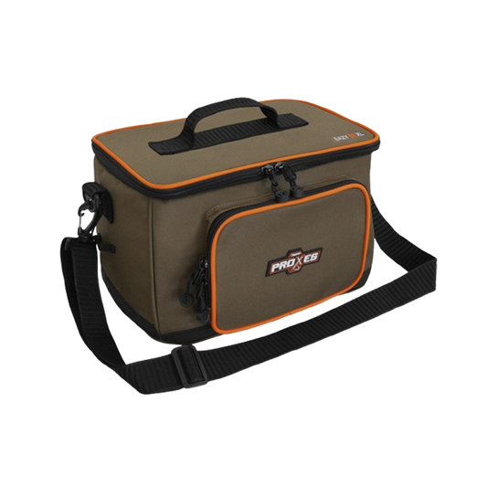 Delphin PROXES Easy XL Tasche mit einer Box