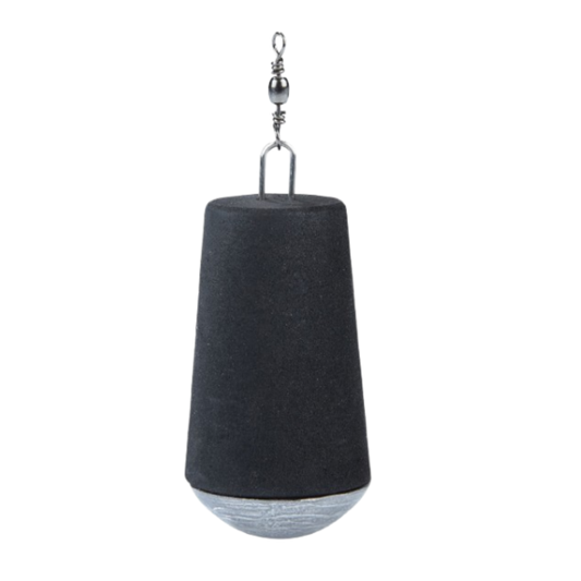 Bodentaster, Steh auf Blei, verschiedene Gewichte