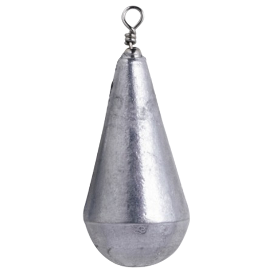 Behr Bodenblei / Wirbelblei, verschiedene Gewichte, 1 Stück