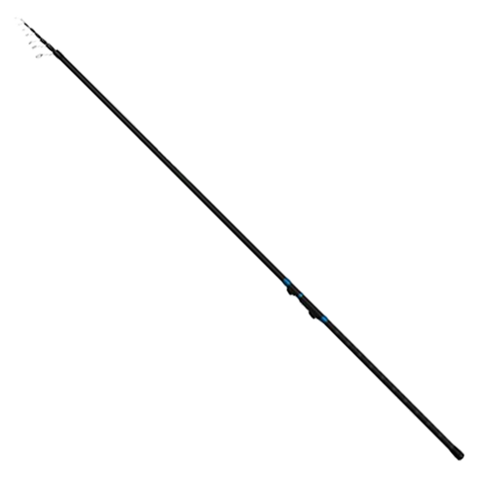 Delphin BOLONEX-Länge 4m - Angelruten für die Pose