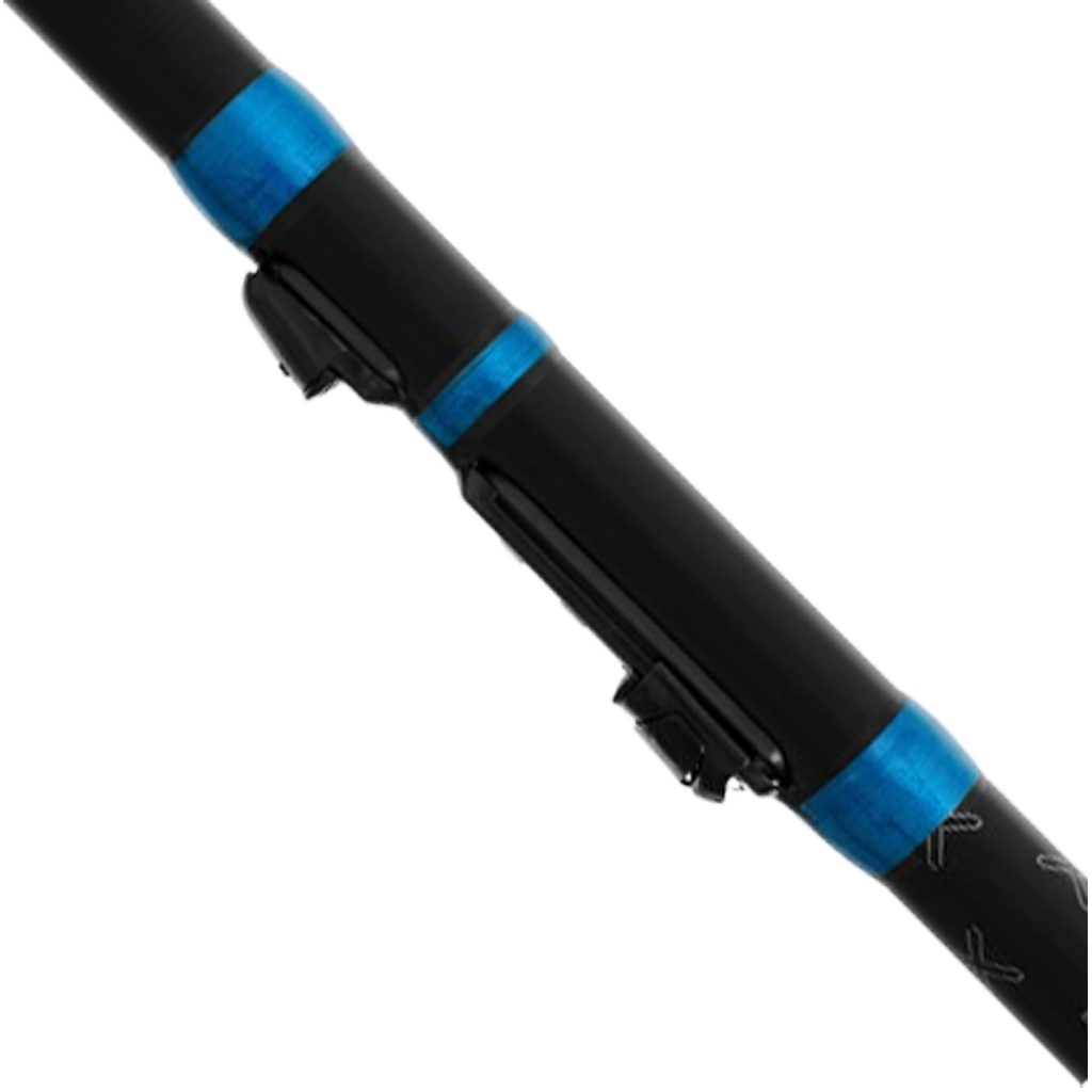 Delphin BOLONEX-Länge 4m - Angelruten für die Pose