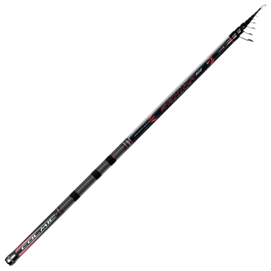 Colmic Sonika 300 – 6 m Bolognese-Rute (Kopie)