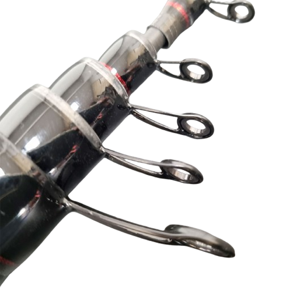 Colmic Sonika 300 – 7 m Bolognese-Rute