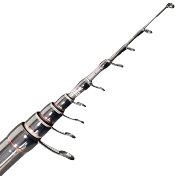 Colmic Sonika 300 – 7 m Bolognese-Rute