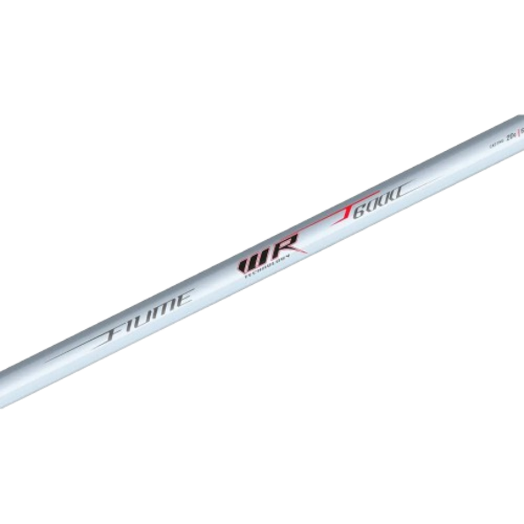 Colmic Fiume WR T-6000 unberingt (NUDA), verschiedene Längen