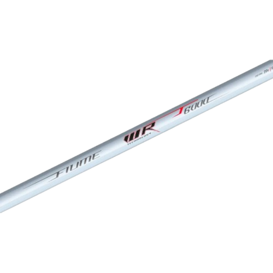 Colmic Fiume WR T-6000 unberingt (NUDA), verschiedene Längen