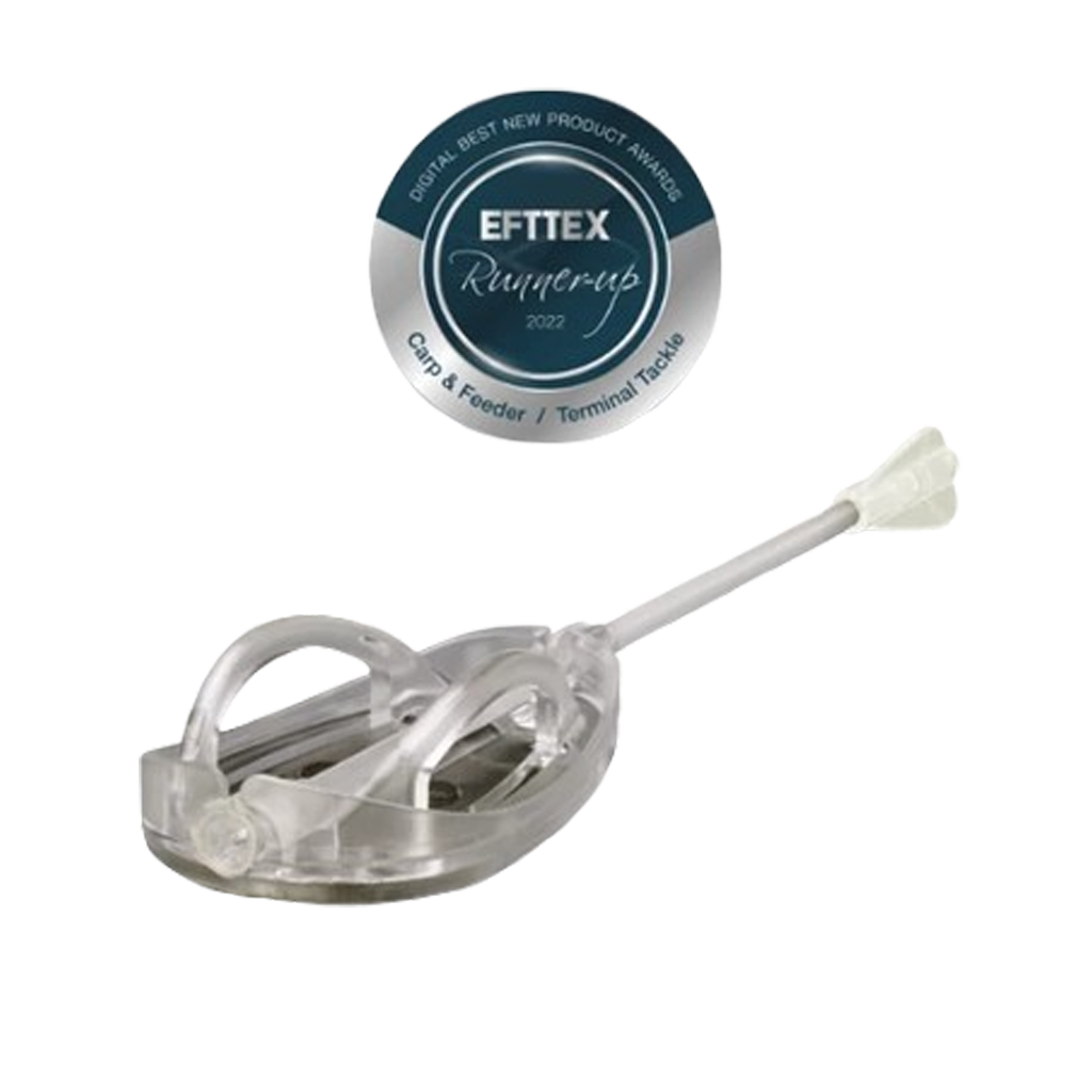 Cralusso Crystal Rocket Method Feeder, Artikel 3309