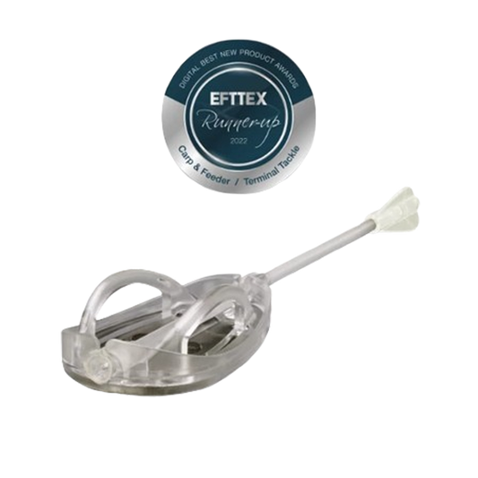 Cralusso Crystal Rocket Method Feeder, Artikel 3309