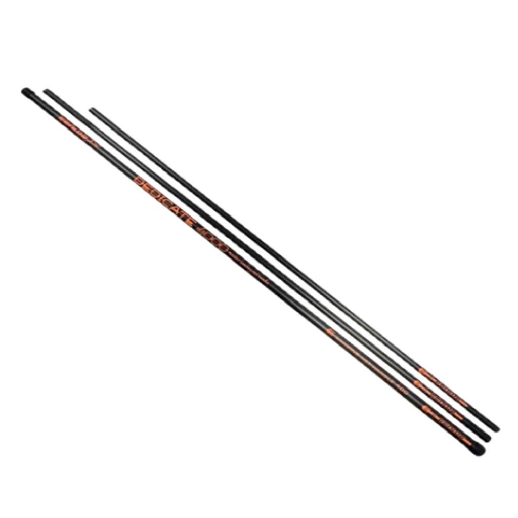 Genlog Dedicate 4000, Put Over Kescherstab 4m