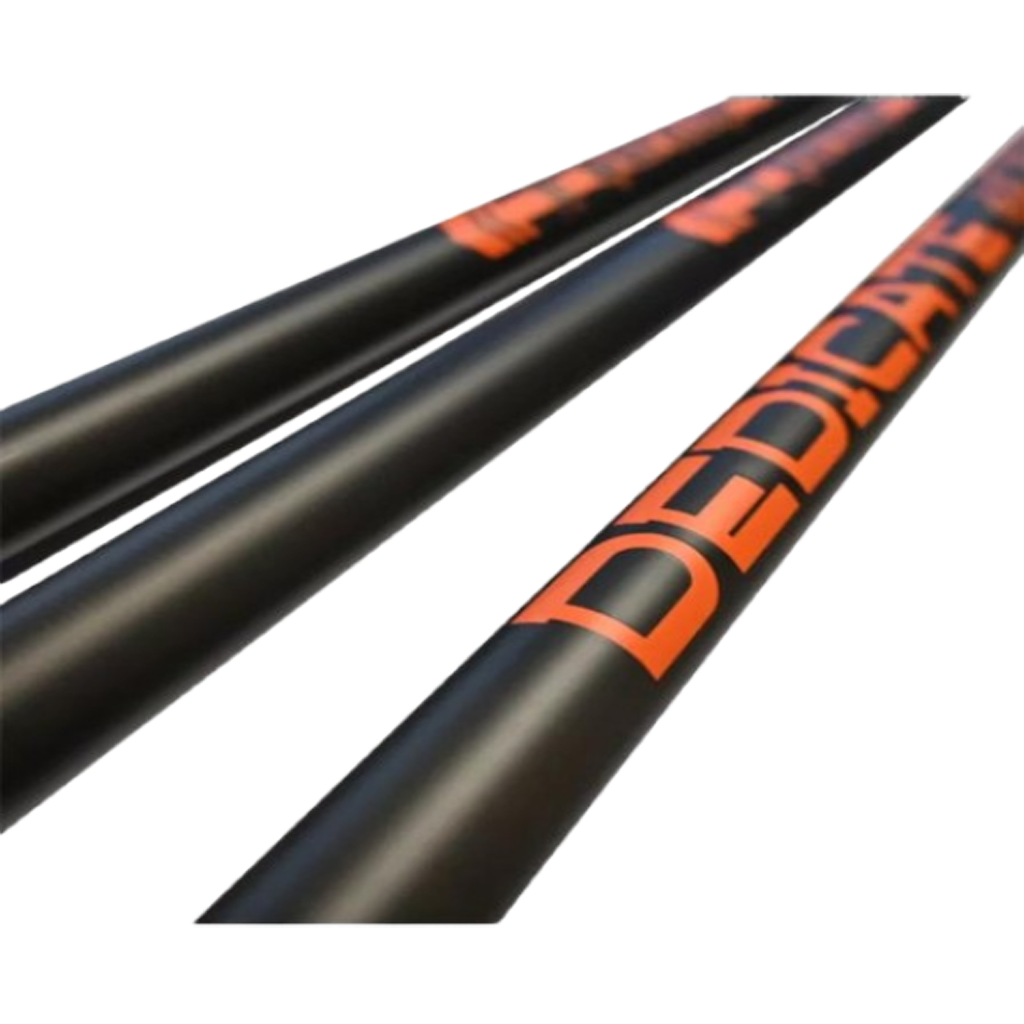 Genlog Dedicate 4000, Put Over Kescherstab 4m