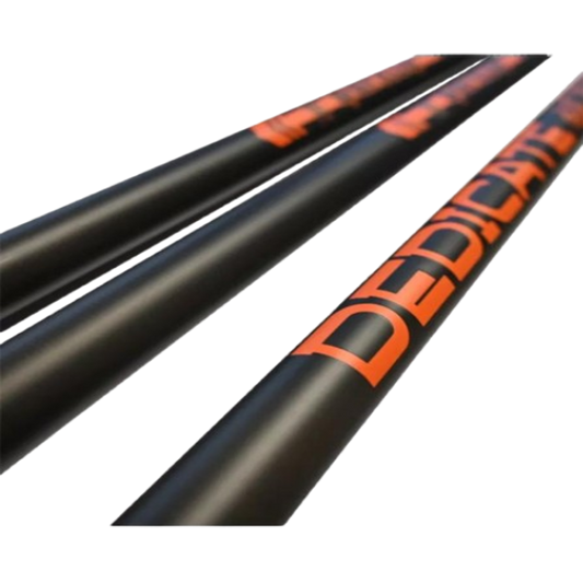 Genlog Dedicate 4000, Put Over Kescherstab 4m