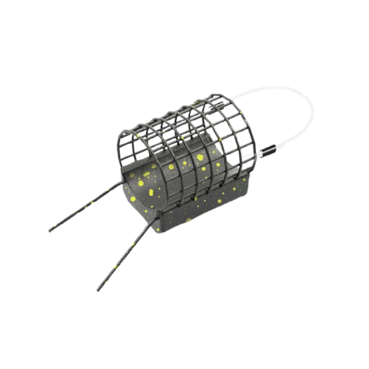 Delphin RiverSTIX – Futterkorb für starke Strömungen