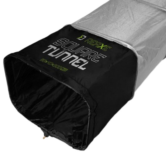 Delphin REAXE Square, Setzkescher , 4m , 50x40cm