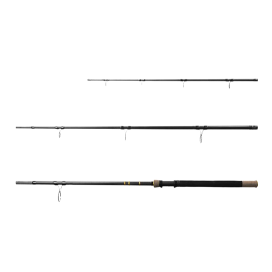 Delphin RIVER Trophy NXT Xtreme 4m, Wg 250 g